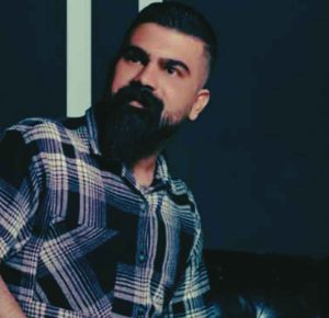 دانلود ریمیکس فرهاد جهانگیری دلم از ای دنیا پره عین خشاوه تو دستم